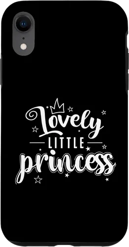 Vista 25 de Princess Lovely Little Princess Case for iPhone 17