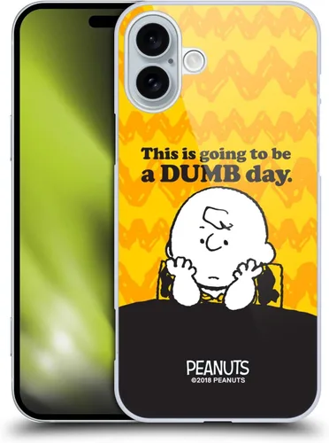 Vista 59 de Carcasa rígida para iPhone 7 y iPhone 8, diseño de cacahuetes, color marrón