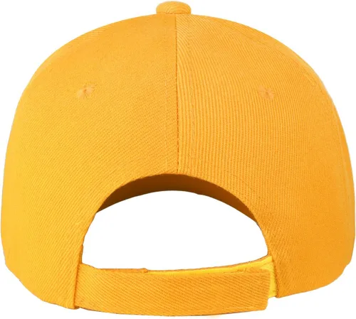 Vista 228 de Falari - Gorra de béisbol, tamaño ajustable, para correr, entrenamientos y actividades al aire libre, para todas las estaciones.