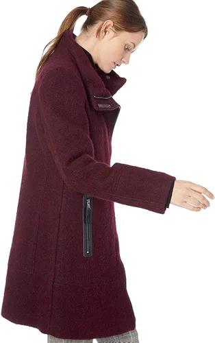 Vista 3 de Calvin Klein - Chaqueta de lana para mujer