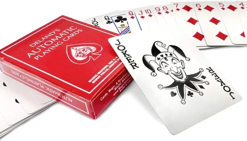 Vista 7 de Trucos de cartas fáciles de dominar - Royal Road to Card Magic 100 Efectos