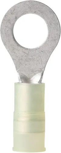 Vista 7 de Ancor Marine Grade terminales de anillos de nailon