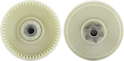 Vista 5 de Remington Motosierra eléctrica, engranaje interno del engranaje interno del piñón para la impulsión eléctrica plástica de la motosierra del producto
