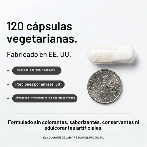 Vista 6 de SuperSmart Fórmula de magnesio múltiple (anteriormente Optimag) – 8 formas activas de espectro completo – Lucha contra la deficiencia de magnesio