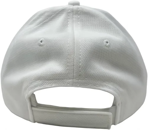 Vista 12 de C8 Jersey Mesh Performance Cap - Gorra Corvette de próxima