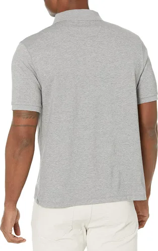Vista 2 de vineyard vines Polo Edgartown Pique para hombre