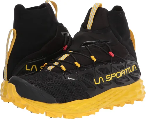 Vista 7 de La Sportiva Blizzard GTX - Zapatillas de running para hombre