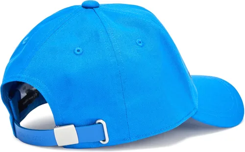 Vista 20 de A X ARMANI EXCHANGE - Gorra con logotipo para hombre