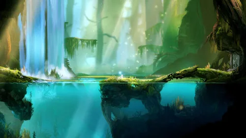 Vista 4 de Ori and the Blind Forest - Nintendo Switch