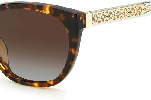 Vista 4 de Kate Spade New York Lentes de sol PhilippaGS Cat Eye para mujer