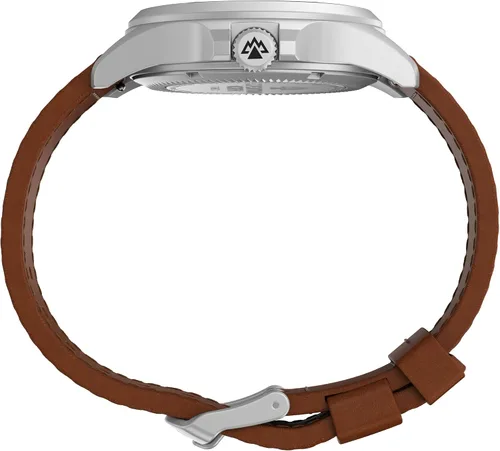 Vista 2 de Timex Reloj Expedition North Field Post Solar para hombre, 41mm