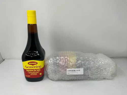 Vista 6 de Maggi Condimento Eruopean