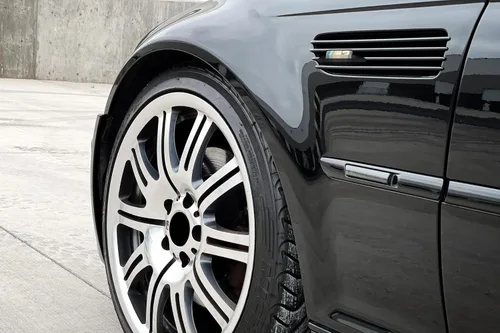 Vista 8 de iJDMTOY Luces indicadoras de intermitencia intermitentes con luz intermitente secuencial LED ámbar para lente semirransparente compatibles con BMW