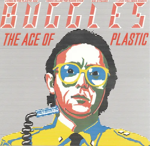 Vista 5 de Age of Plastic 3 Bonus Tracks