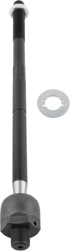 Vista 7 de BOXI 2 extremos de barra de acoplamiento interiores delanteros para Chrysler 300 2005-2010 / para Dodge Challenger 2008-2010/Charger