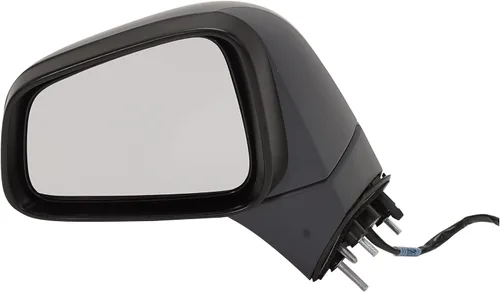 Vista 55 de Garage-Pro Espejo compatible con Chevrolet Tahoe 2007-2014, GMC Yukon, Yukon XL 1500, Suburban 1500 lado del pasajero con detección de punto ciego