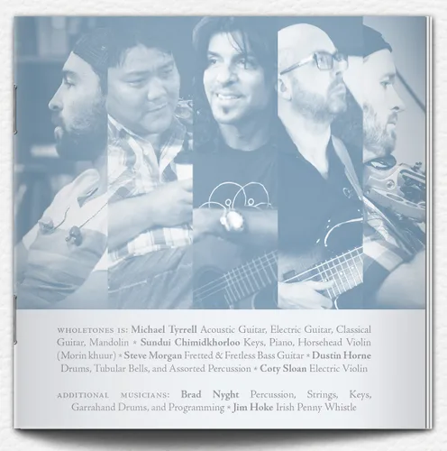 Vista 3 de Wholetones Christmas Volume 1