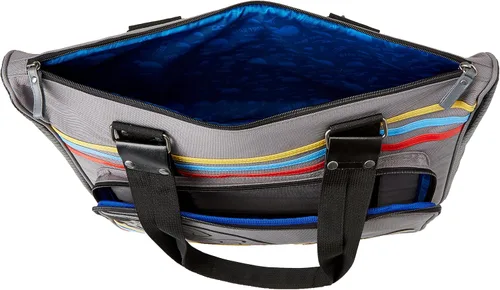 Vista 5 de Star Trek Original Series Retro Tech Bolso de mano