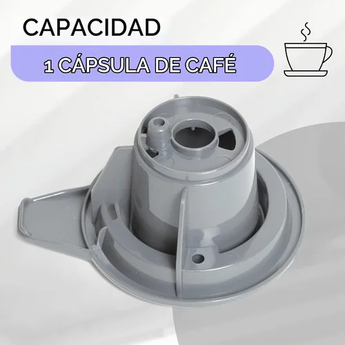 Vista 7 de Repuesto para cafetera Hamilton Beach FlexBrew con aguja inferior para K-Cup Pieza de repuesto para la mayoría de máquinas de café Hamilton Beach