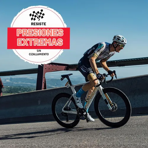 Vista 2 de Finish Line Bicicletas Grease Premium Impermeable Extrema Presión Bañera