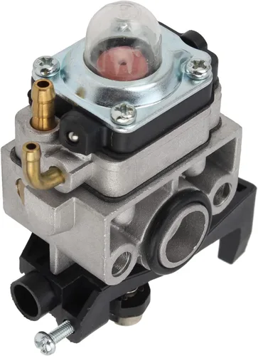 Vista 7 de Carburador GX35 HHT35 compatible con Honda GX25 GX25N GX25NT FG110 FG110K1 HHT25S motor de 4 ciclos sustituye a 16100-Z0H-825
