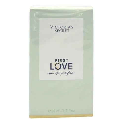Vista 3 de Victoria's Secret First Love Perfume para Mujeres Eau de Parfum en Aerosol 1.7 oz