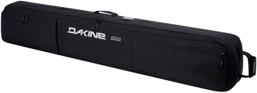 Vista 3 de Dakine Fall Line - Bolsa de esquí doble Negro Hardside
