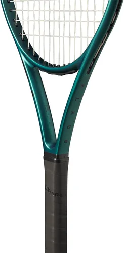 Vista 6 de Wilson Blade V9 Junior Performance - Raquetas de tenis - Verde esmeralda
