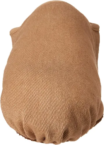 Vista 2 de Bloch Dance Phantom Zapatos de lona elástica con suela dividida para mujer