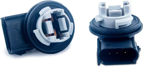 Vista 5 de Enchufe de luz de señal de giro trasero, compatible con Ford 04-11 Escape, 04-06 Expedition, 04-10 Explorer, 09-14 F150 Flex, 04-07 Focus Freestar