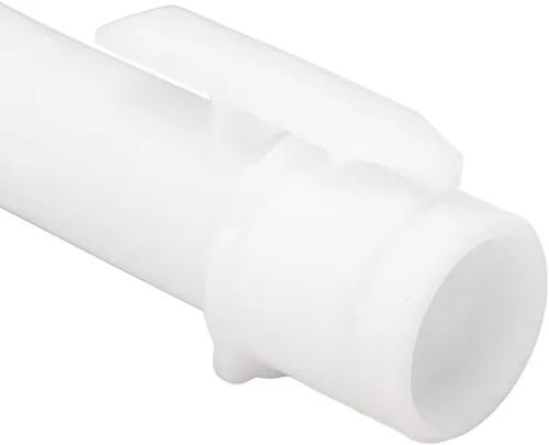 Vista 7 de Tubo de entrada para lavadora de parabrisas 643983 – Tubo de llenado de arandela de repuesto directo para Peugeot 206 207 607 – Tubo de llenado