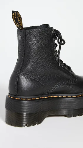 Vista 4 de Dr. Martens 1460 Pascal Max para mujer