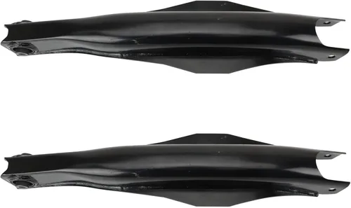 Vista 125 de TRQ Juego de brazos de control trasero compatible con Dodge Ram 1500 2009-2010 2011-2012 Ram 1500