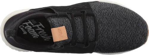 Vista 5 de New Balance Men's Fresh Foam Cruz V1 Sneaker