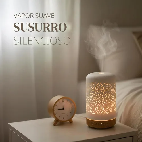 Vista 4 de Earnest Living - Difusores