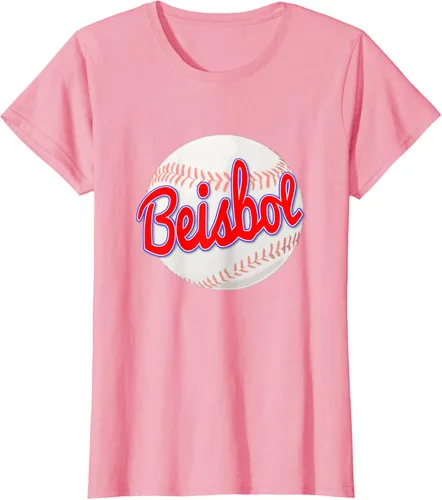 Vista 9 de Beisbol Baseball en Español Wear It To The Ballpark Camiseta