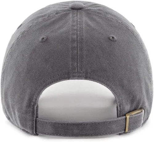 Vista 2 de 47 Brand Clean Up - Gorro para papá en blanco, talla única