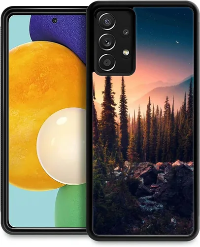 Vista 52 de Funda compatible con Samsung Galaxy A13 4G, muerde tus dientes, diseño de patrón increíble, a prueba de golpes, antiarañazos, carcasa trasera