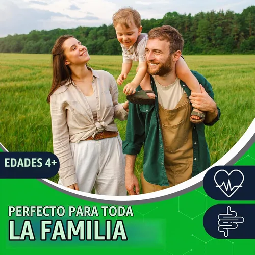 Vista 8 de Aceite de pescado omega-3 con probióticos – 1800 mg de aceite de pescado, 660 mg de EPA, 450 mg de DHA – Soporte para corazón, cerebro e intestinal