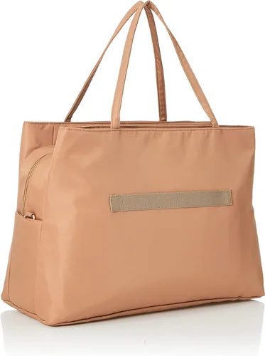 Vista 2 de CECIL McBEE() Women Travel, Biege, One