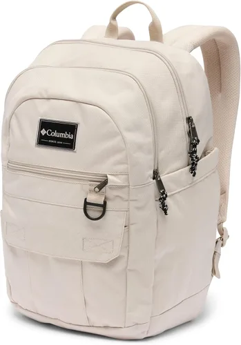 Vista 26 de Columbia Mochila unisex Buxton 26L, color negro, talla única
