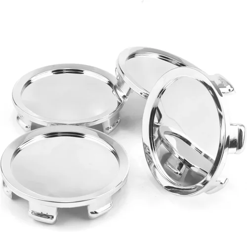 Vista 10 de RTRHINOTUNING 4 unidades de tapas centrales de rueda de 75 mm Compatibles con llanta OZ Racing Superforgiata S2000 ap2v2 #M608 M242 81310409
