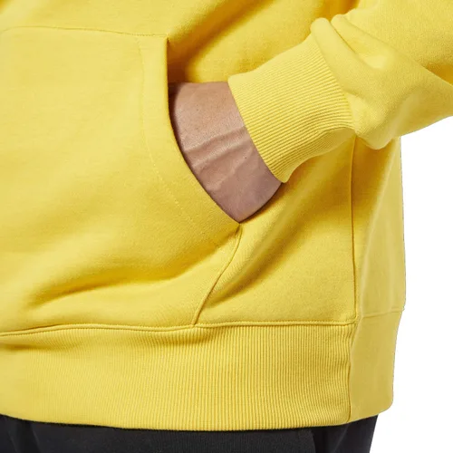 Vista 4 de Reebok Sudadera clásica Vector para hombre