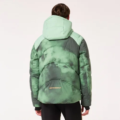 Vista 6 de Oakley Men's Team Collection Rykkinn Jacket