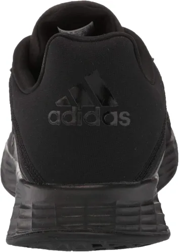 Vista 3 de Adidas Duramo 9 - Tenis de correr para mujer