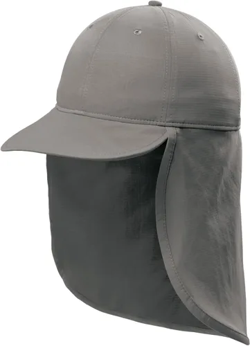 Vista 2 de Port Authority Gorra de protección solar UV para exteriores