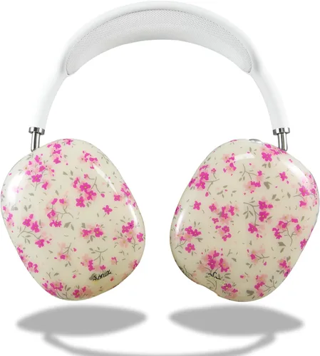 Vista 34 de Sonix Funda Protectora para Auriculares AirPods Max Lazos Azules
