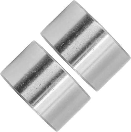 Vista 5 de Caltric 2 rodamientos de bolas de rueda delantera y trasera compatibles con Arctic Cat Prowler Xtz 1000/Xt 1000 2009-2017