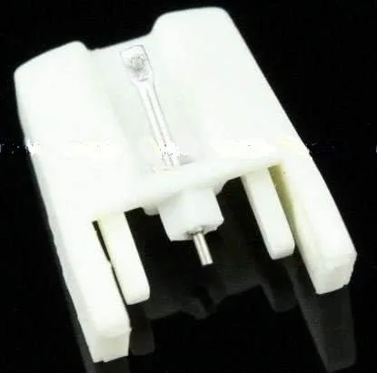 Vista 2 de Aguja de repuesto para tocadiscos ION Profile Pro también se adapta a ION PROFILE, PROFILE PLUS, PROFILE LP USB DELUXE, IPROFILE, ION ITTUSB05, ION