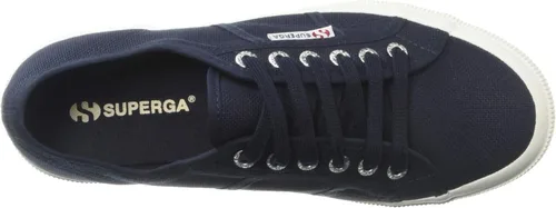 Vista 5 de Superga - Tenis clásicos Cotu 2750 para mujer